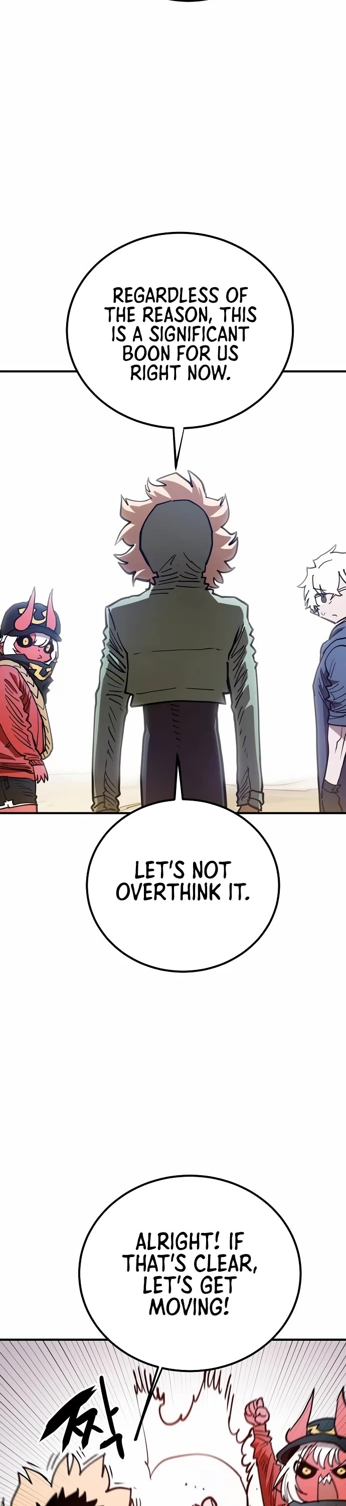 Read Player EN Manga Online