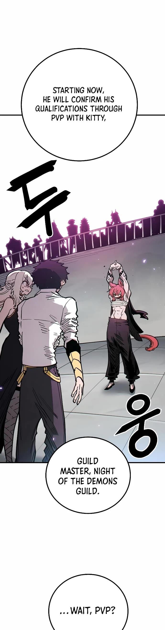 Read Player EN Manga Online