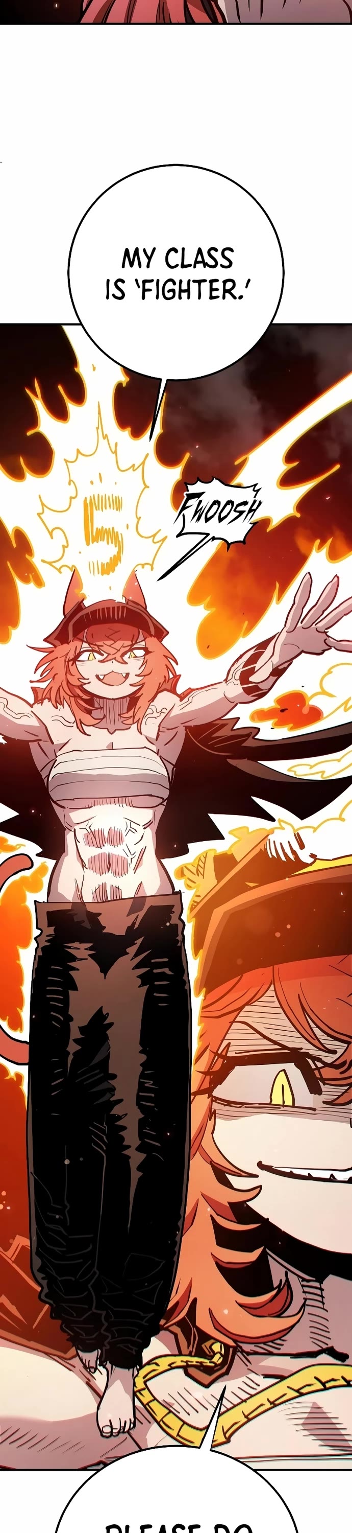 Read Player EN Manga Online