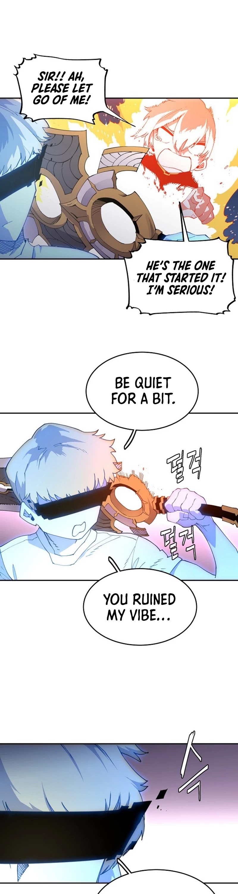 Read Player EN Manga Online