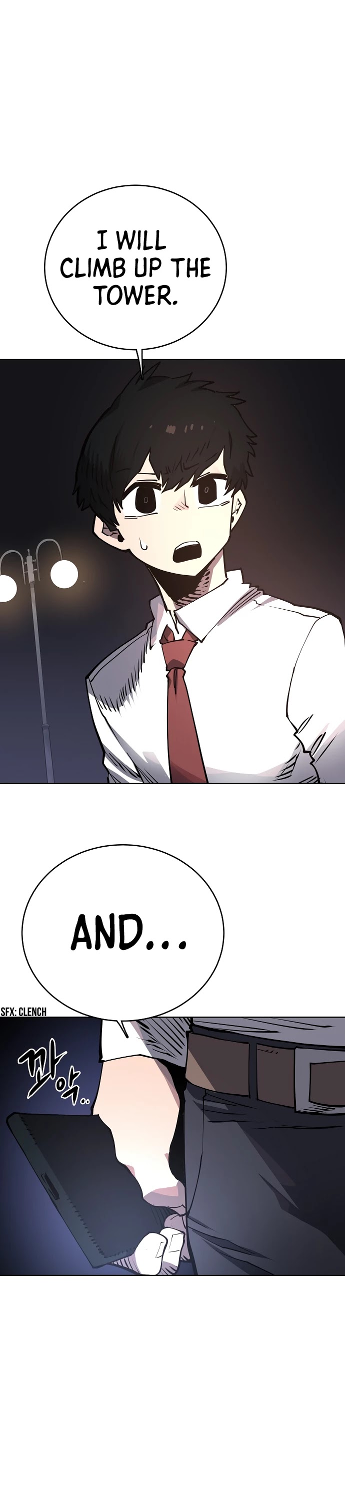 Read Player EN Manga Online