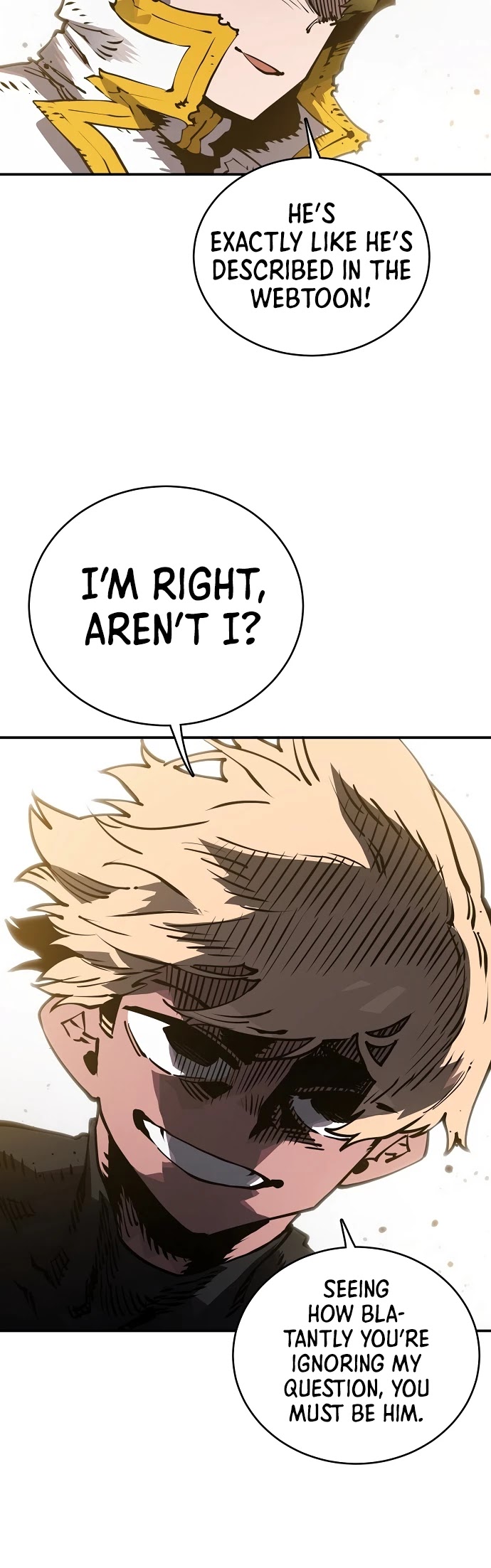 Read Player EN Manga Online