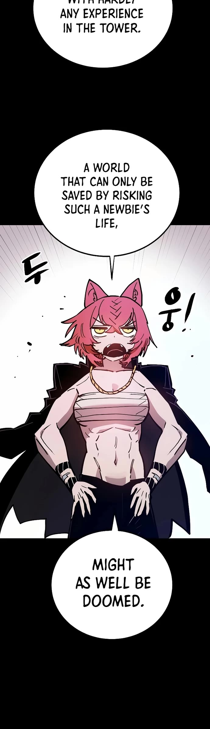 Read Player EN Manga Online