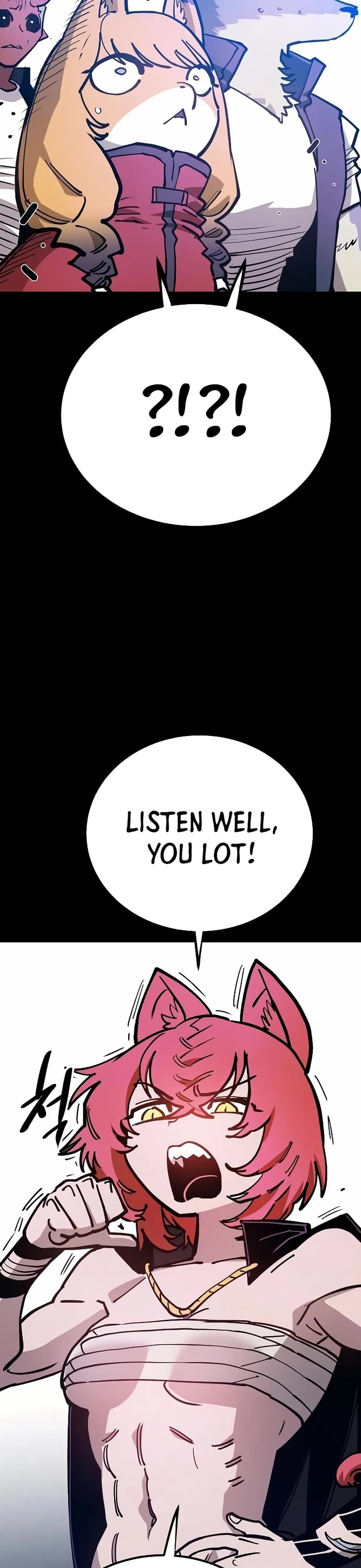Read Player EN Manga Online
