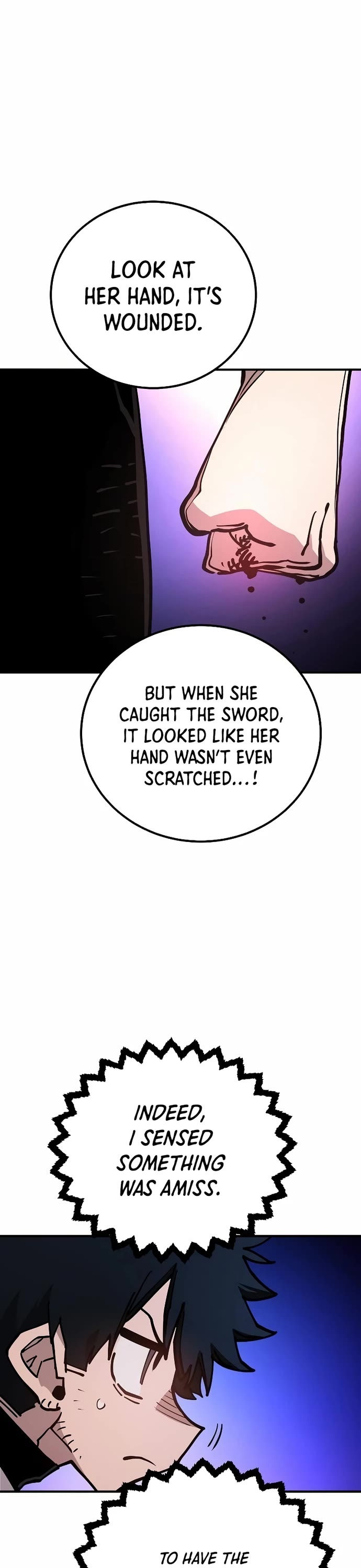 Read Player EN Manga Online