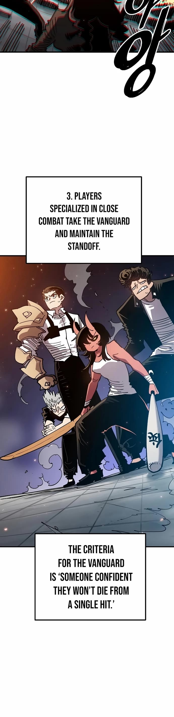Read Player EN Manga Online