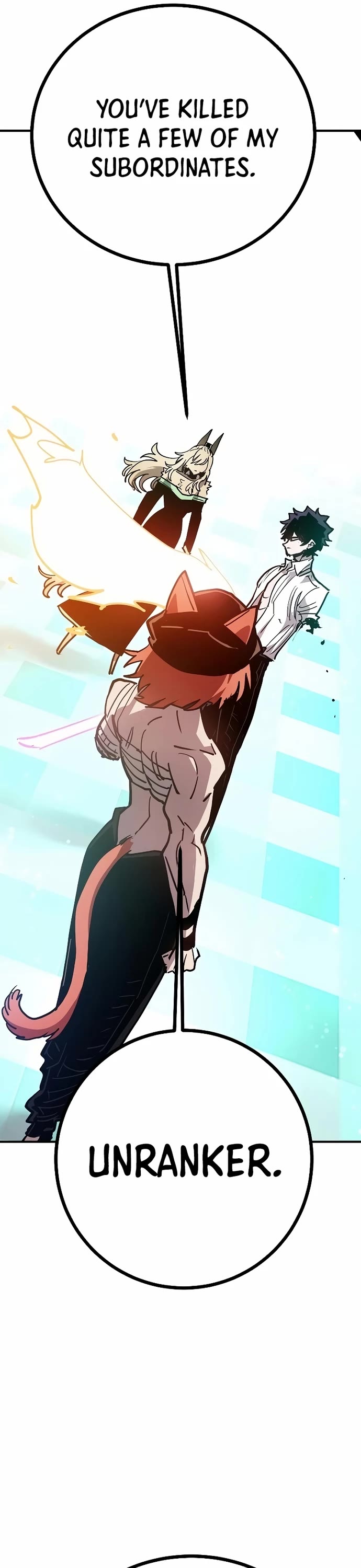 Read Player EN Manga Online