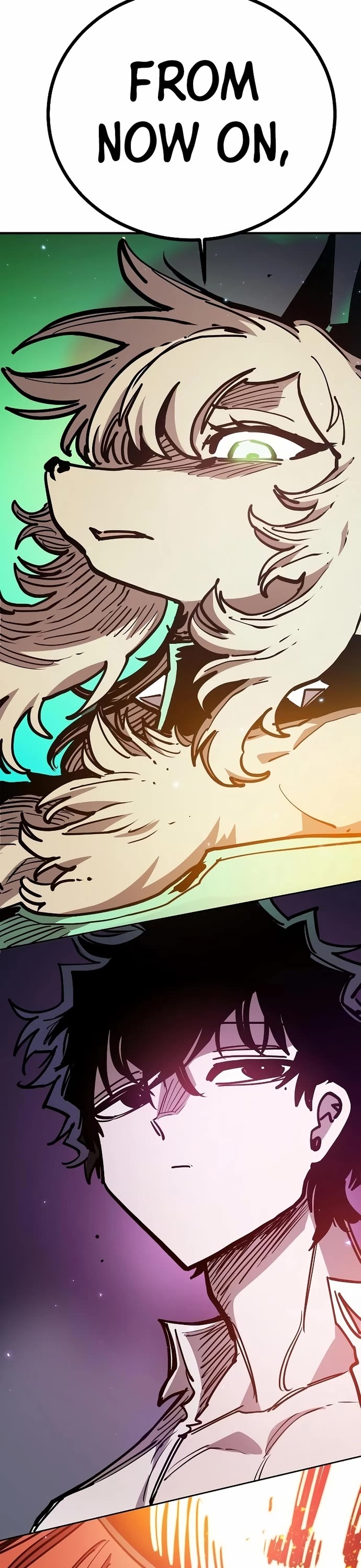 Read Player EN Manga Online