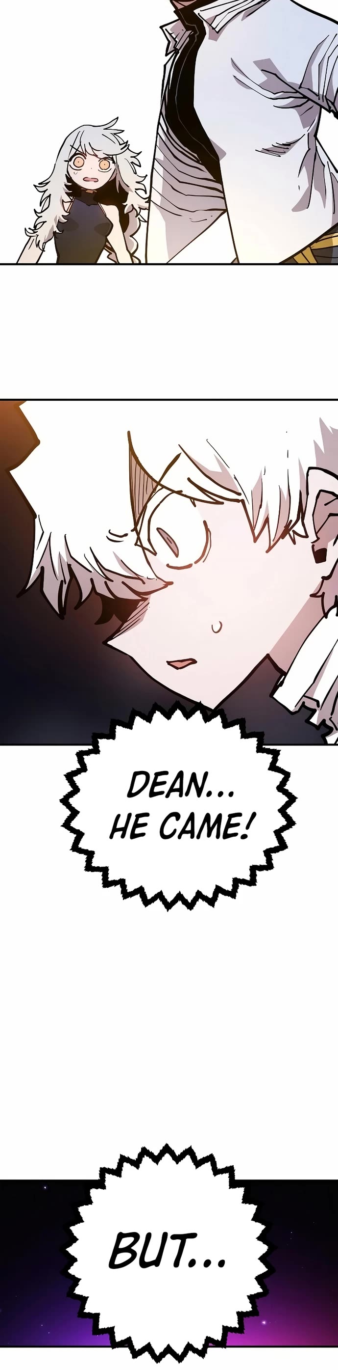 Read Player EN Manga Online
