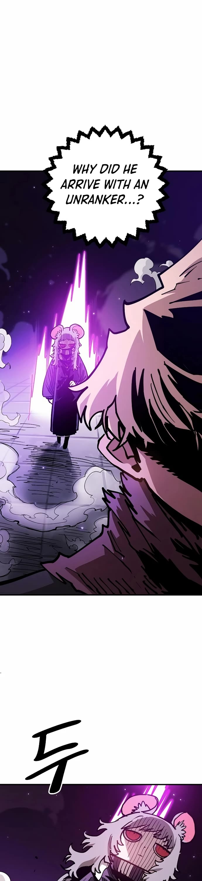 Read Player EN Manga Online