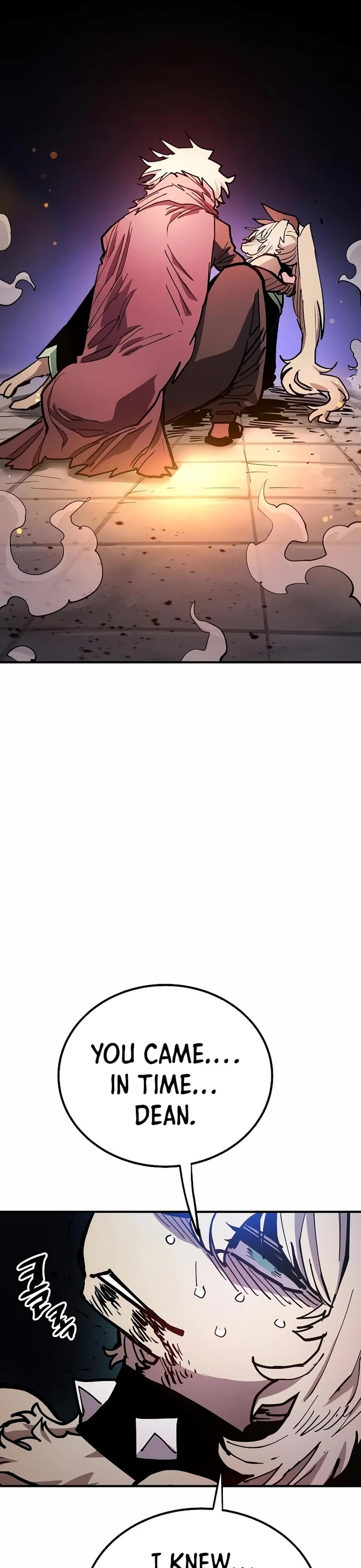 Read Player EN Manga Online