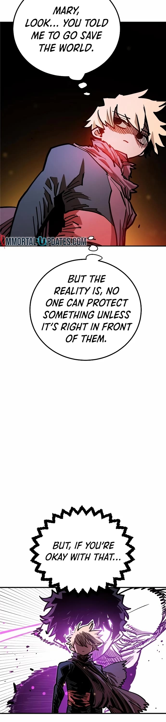 Read Player EN Manga Online