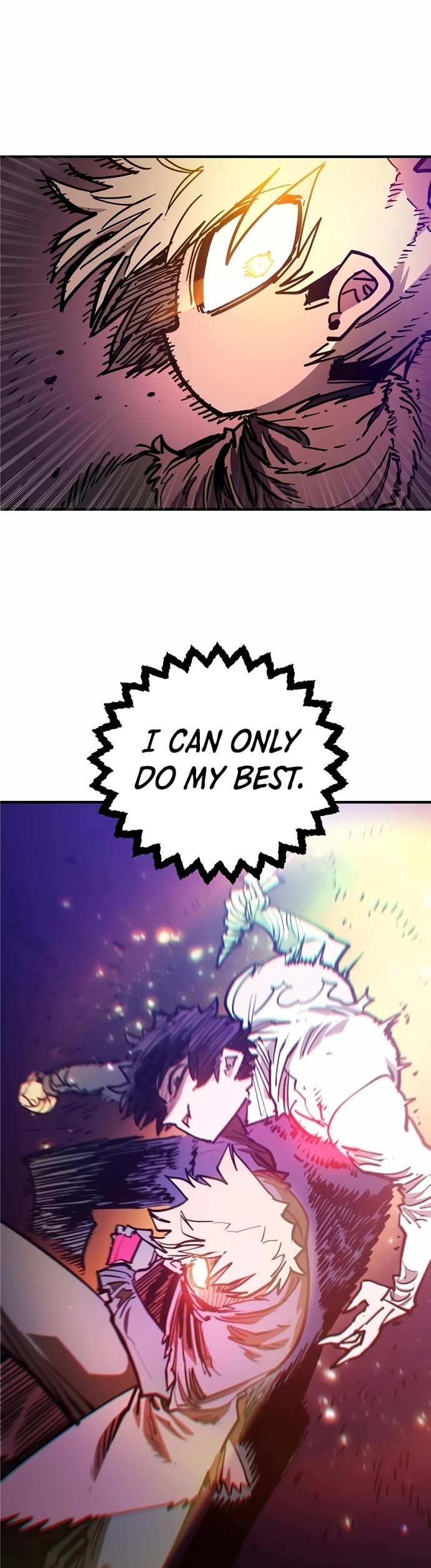 Read Player EN Manga Online