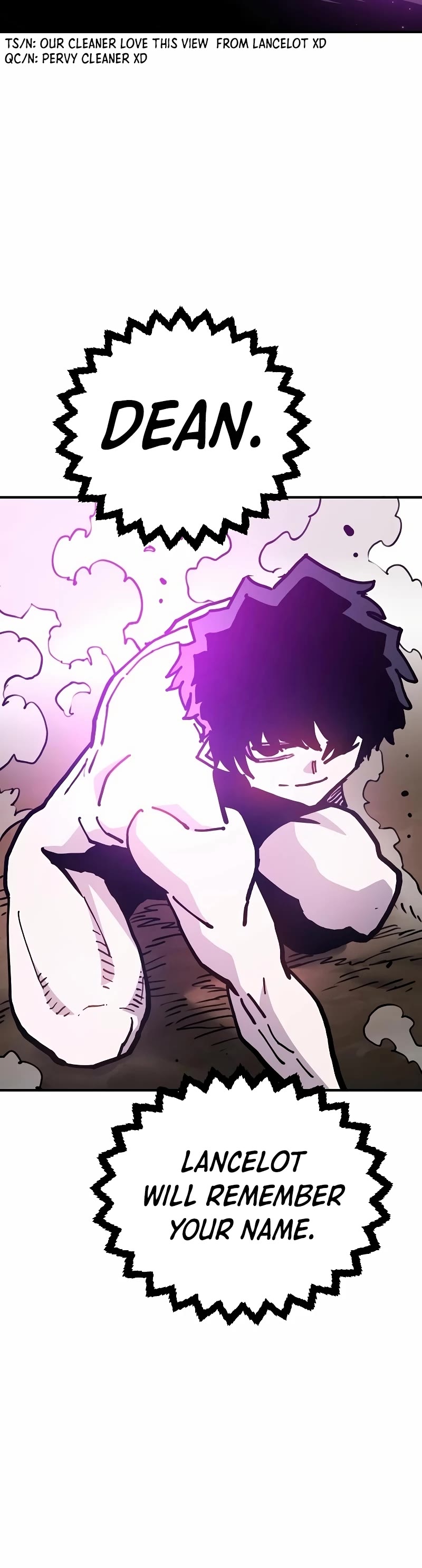 Read Player EN Manga Online