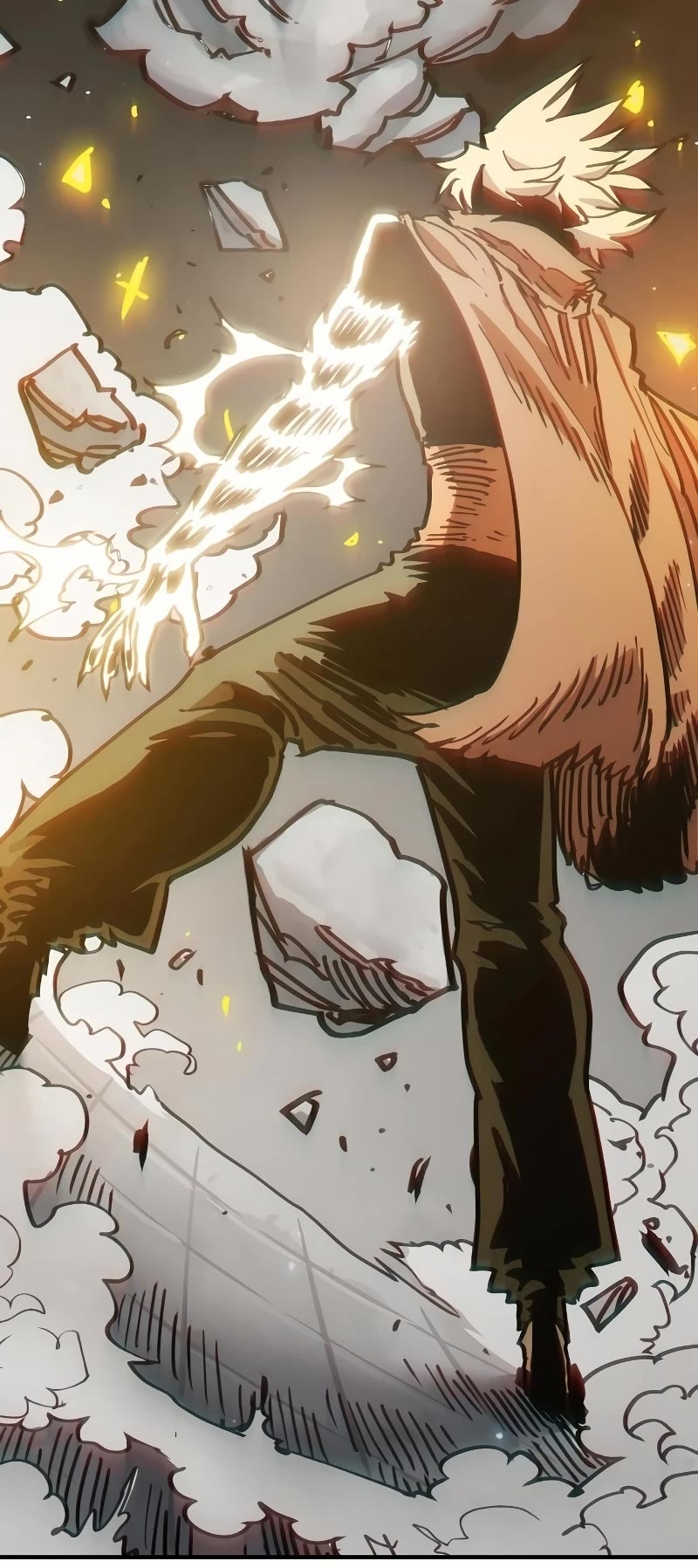 Read Player EN Manga Online