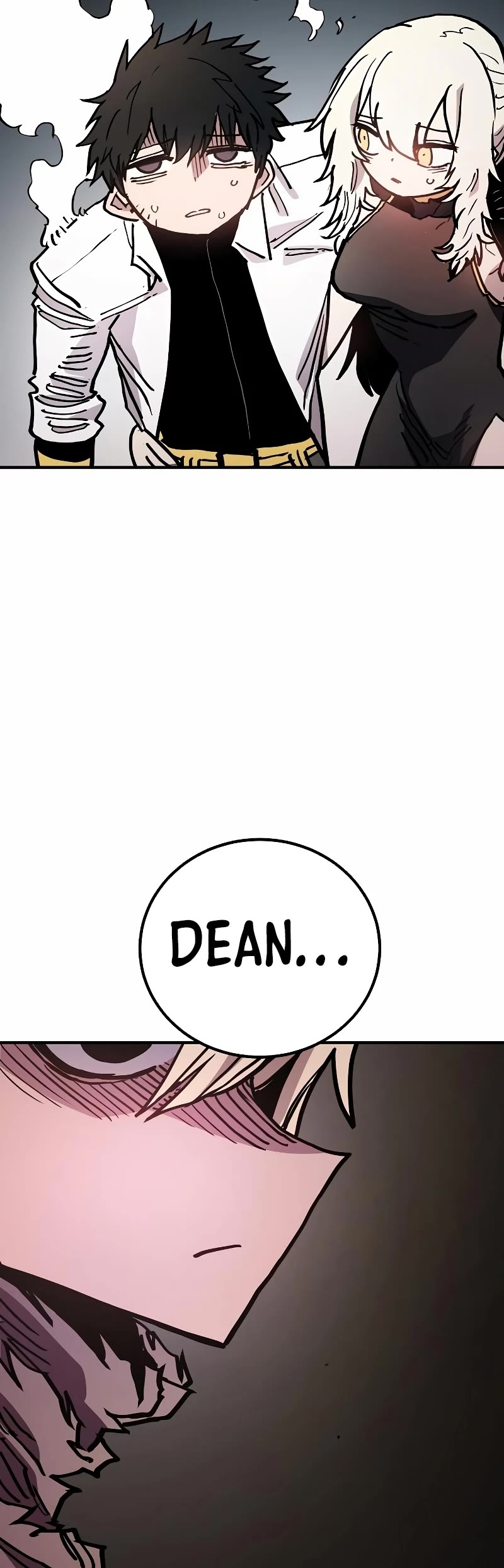 Read Player EN Manga Online