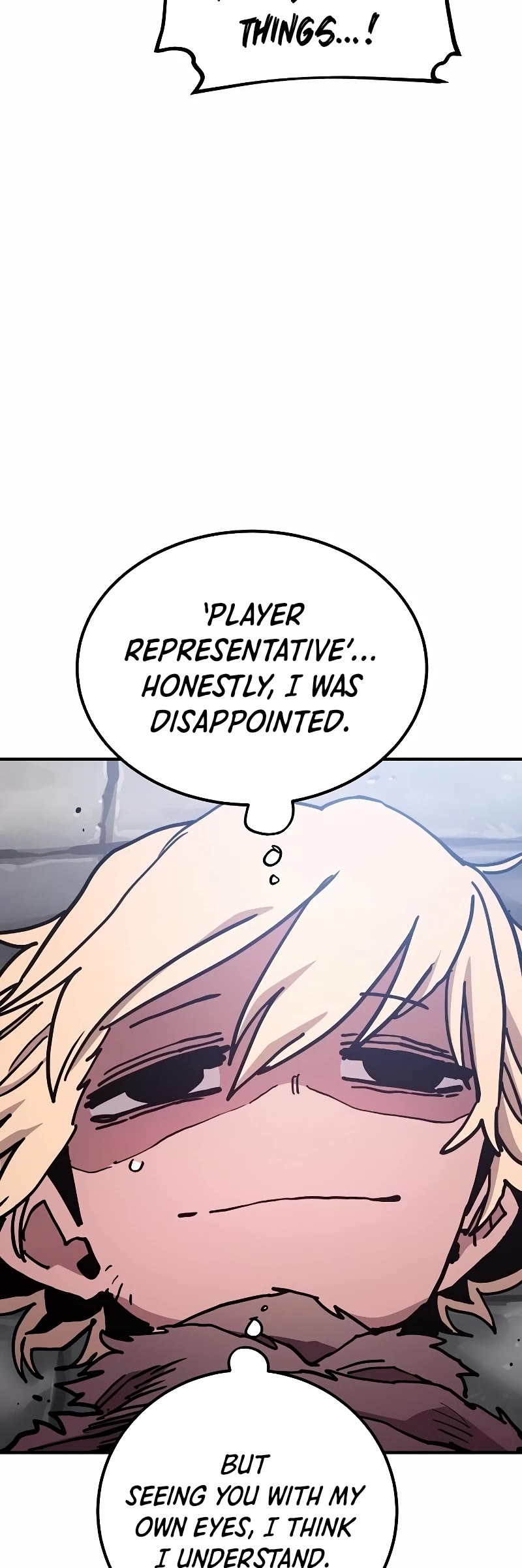 Read Player EN Manga Online