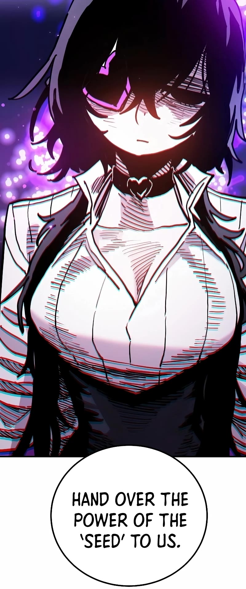 Read Player EN Manga Online