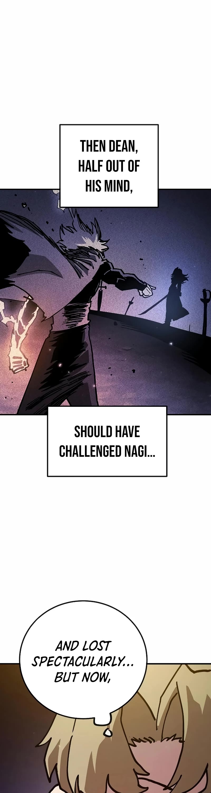 Read Player EN Manga Online