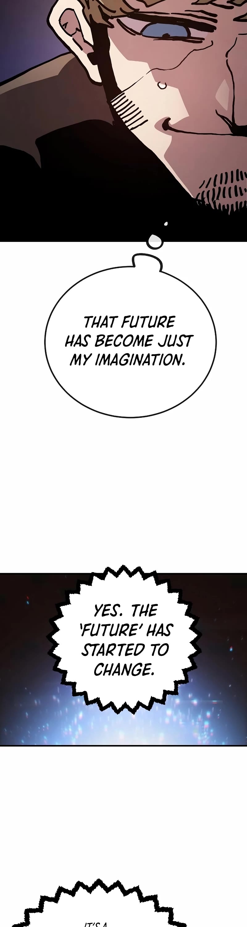 Read Player EN Manga Online
