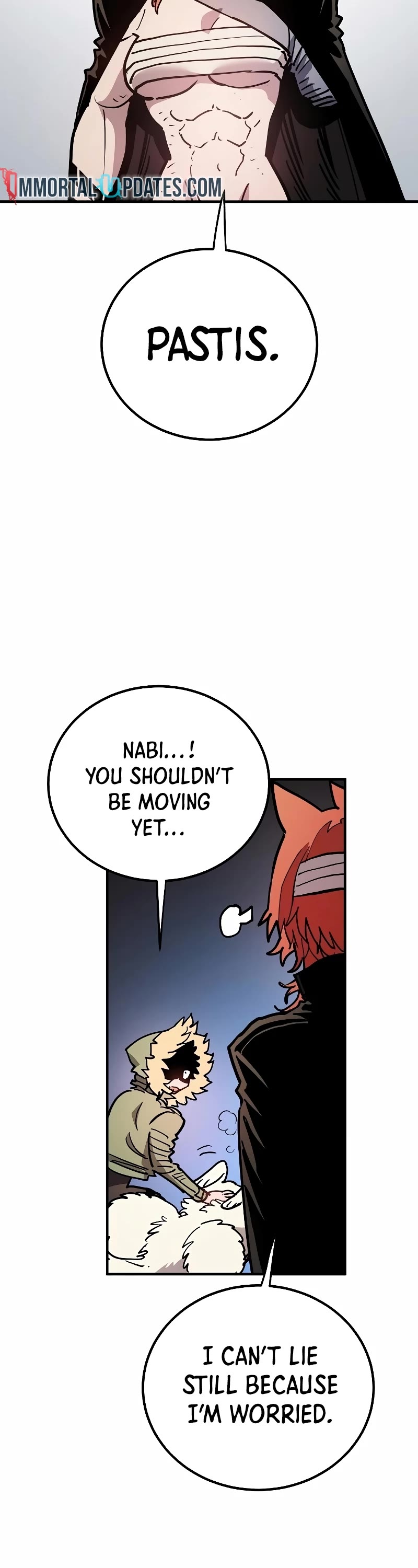 Read Player EN Manga Online