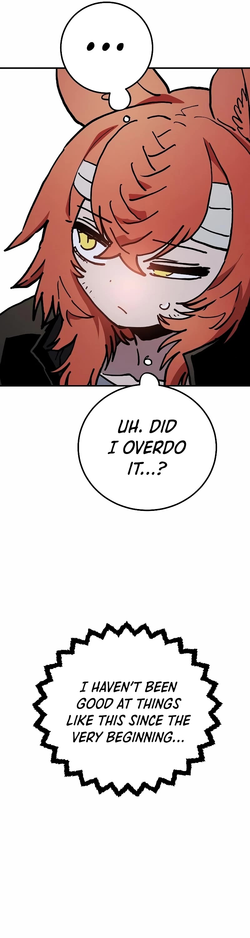 Read Player EN Manga Online