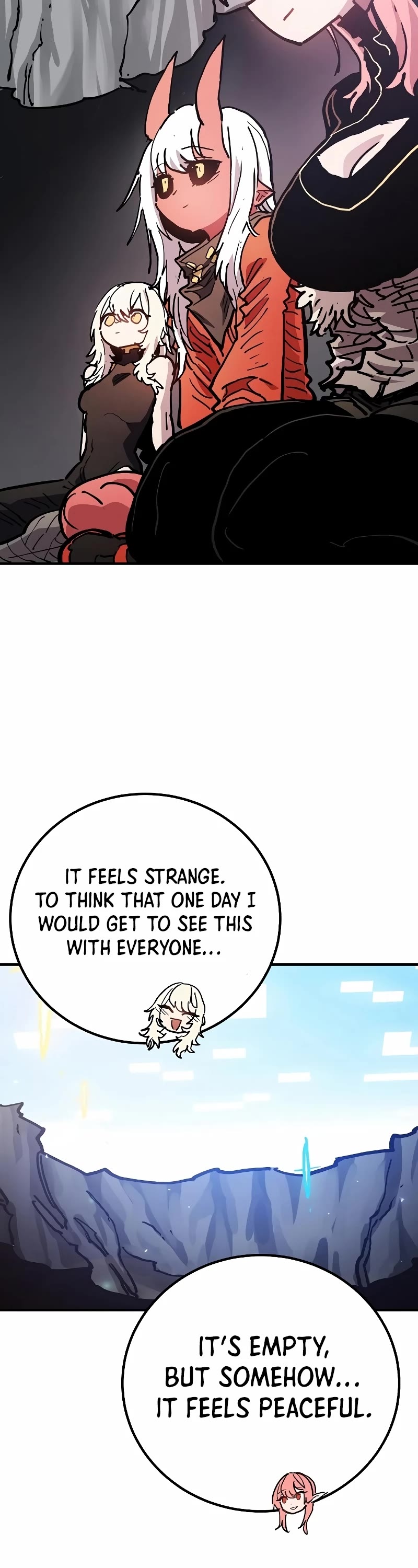 Read Player EN Manga Online