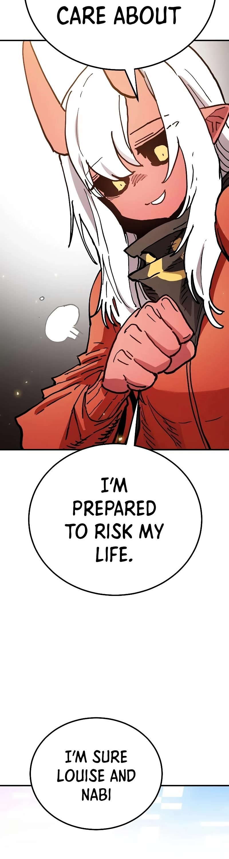 Read Player EN Manga Online