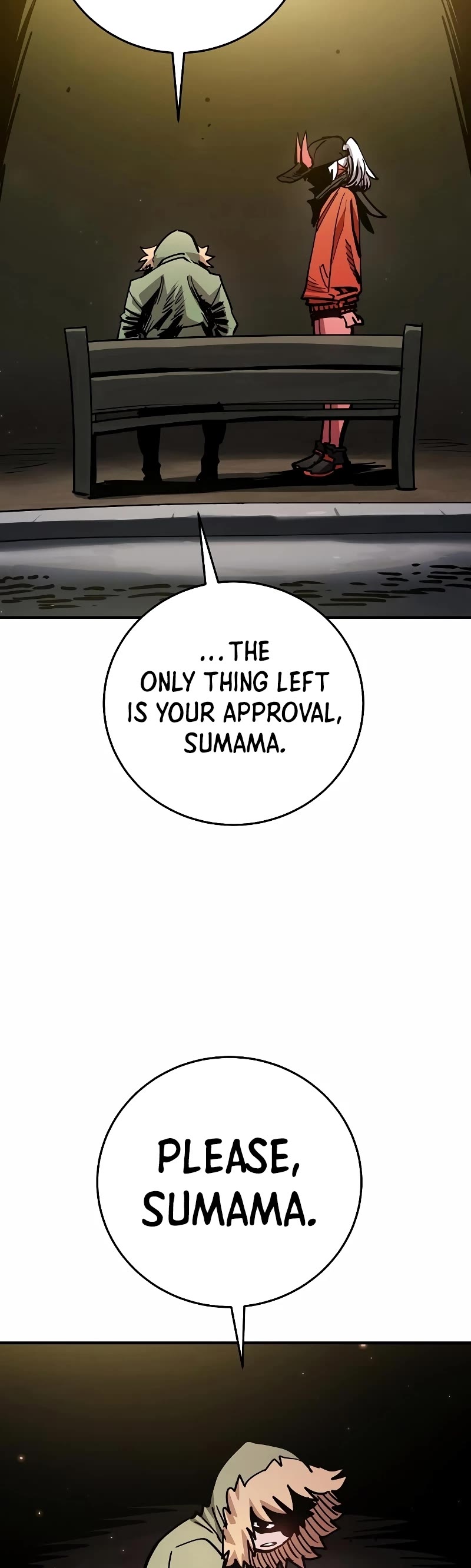 Read Player EN Manga Online