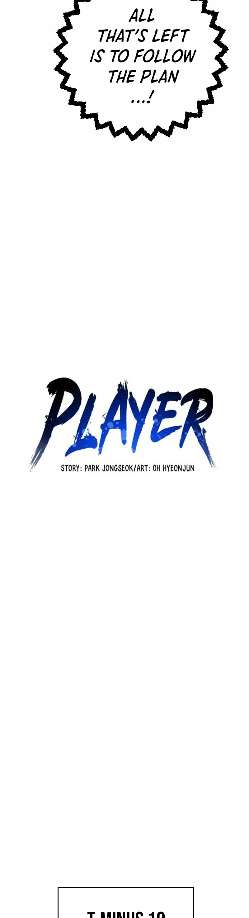 Read Player EN Manga Online