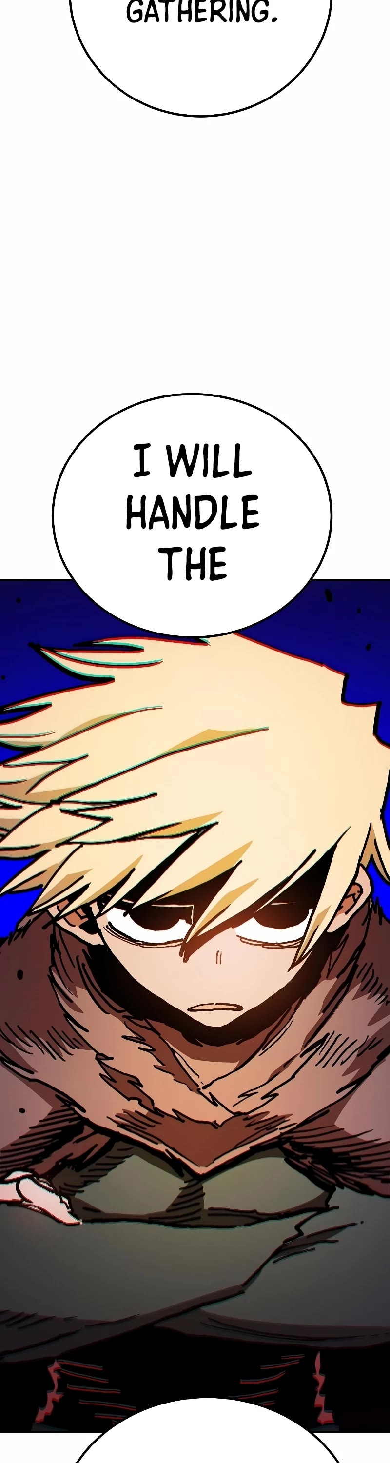 Read Player EN Manga Online