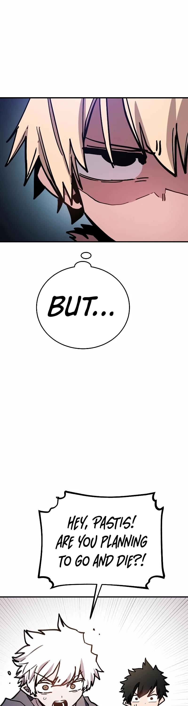 Read Player EN Manga Online