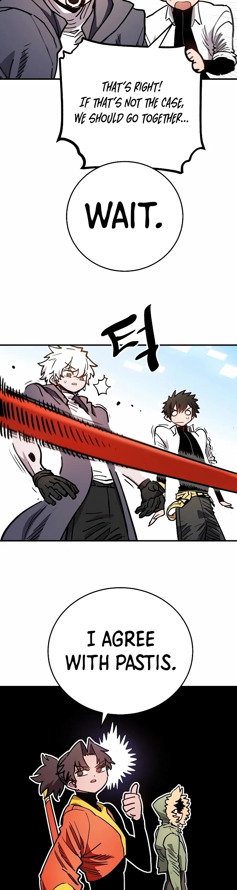 Read Player EN Manga Online