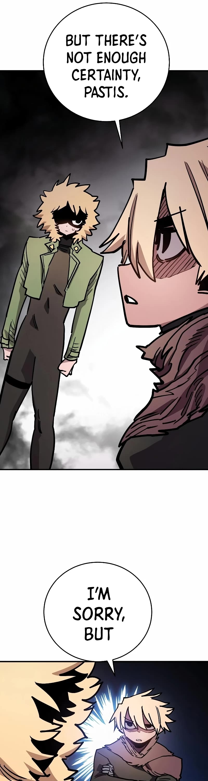 Read Player EN Manga Online