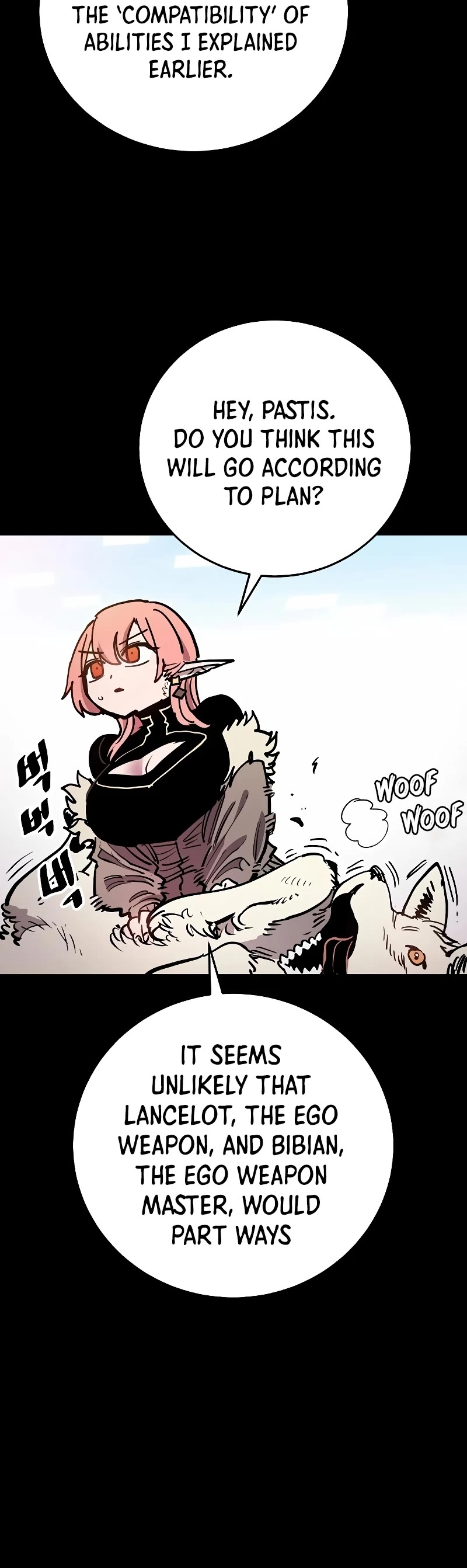 Read Player EN Manga Online