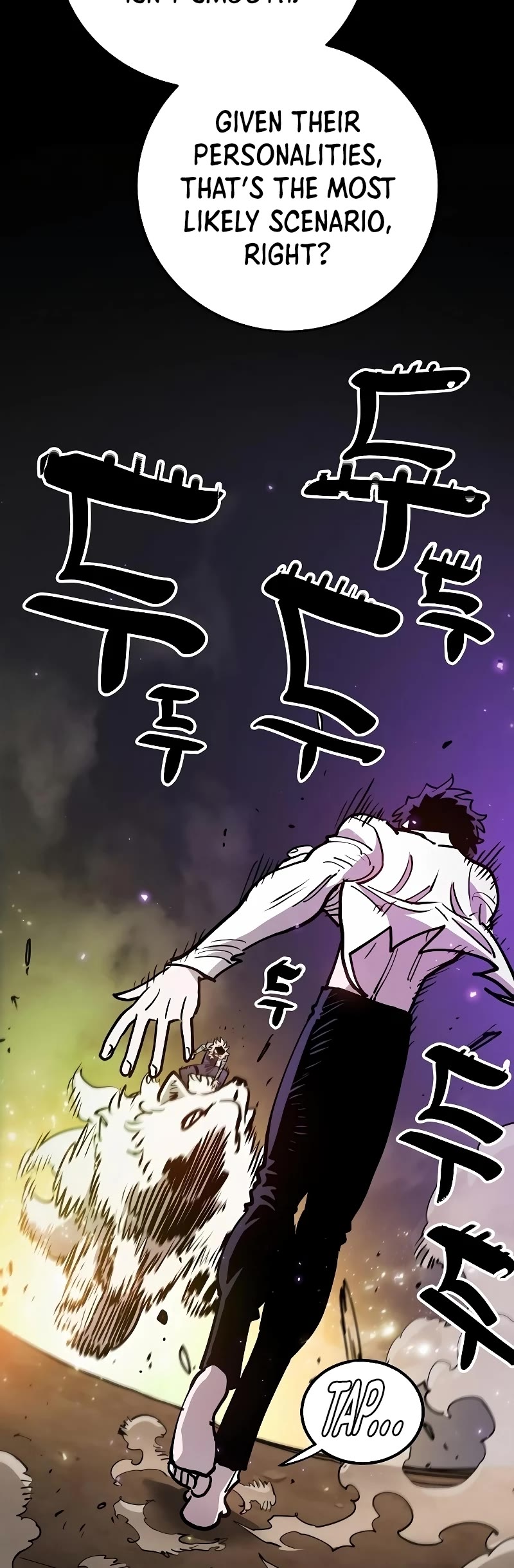 Read Player EN Manga Online