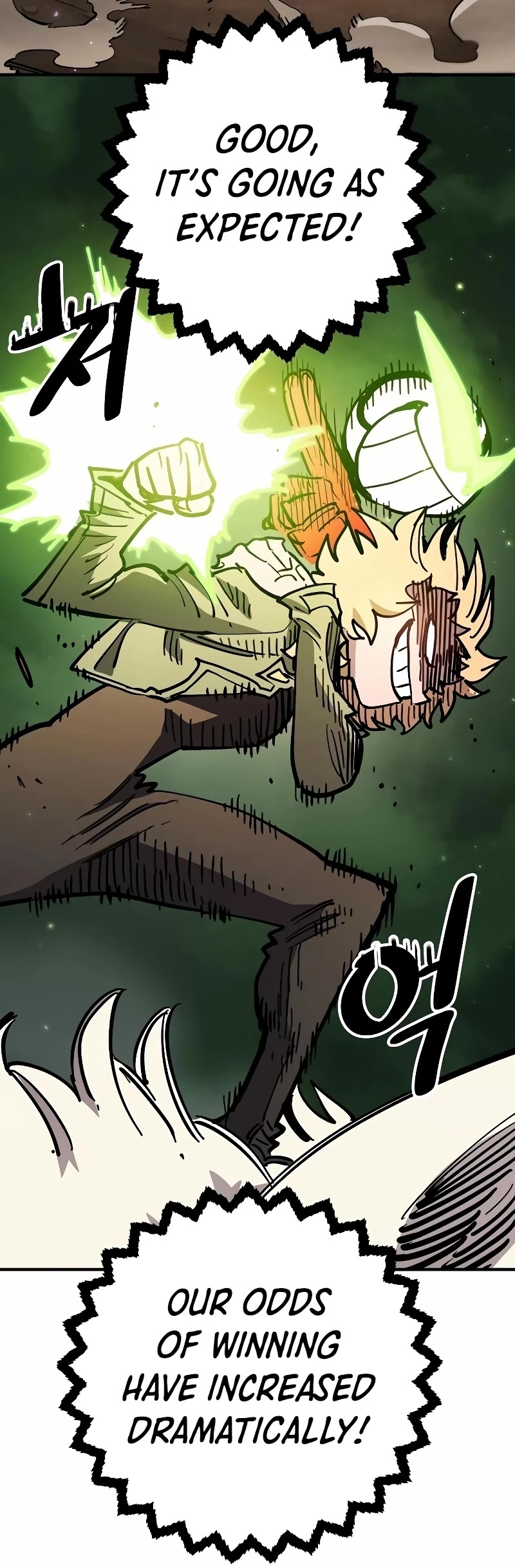 Read Player EN Manga Online