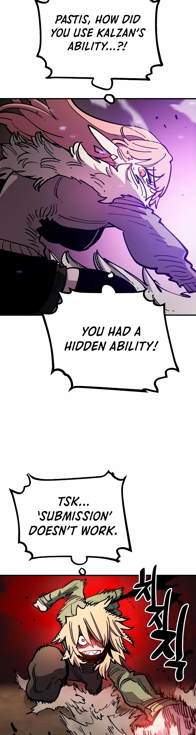 Read Player EN Manga Online