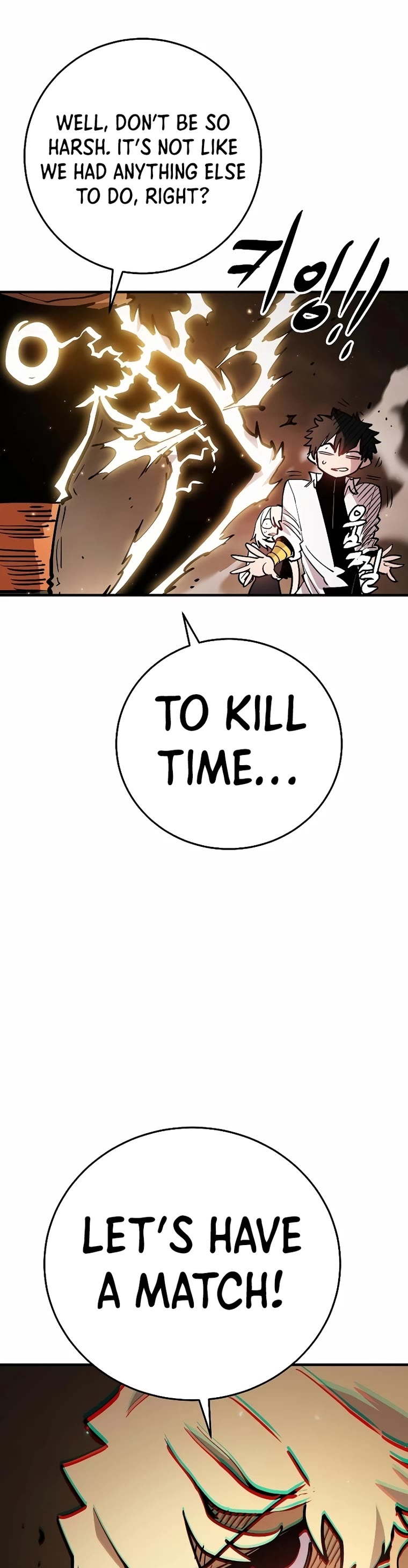 Read Player EN Manga Online