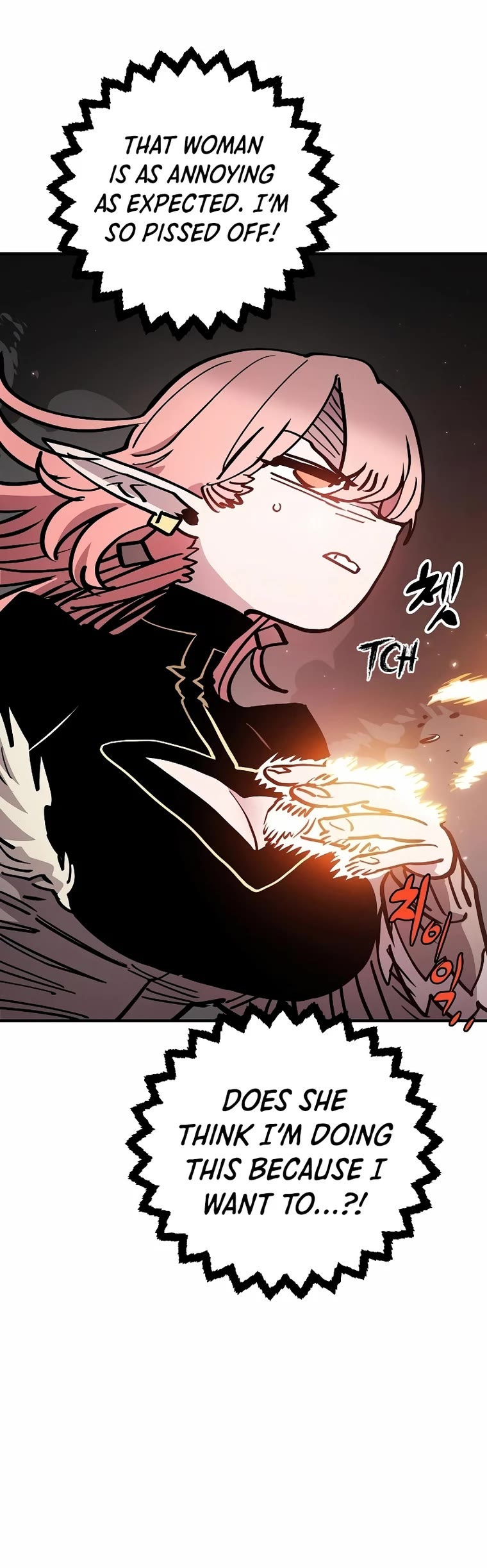 Read Player EN Manga Online