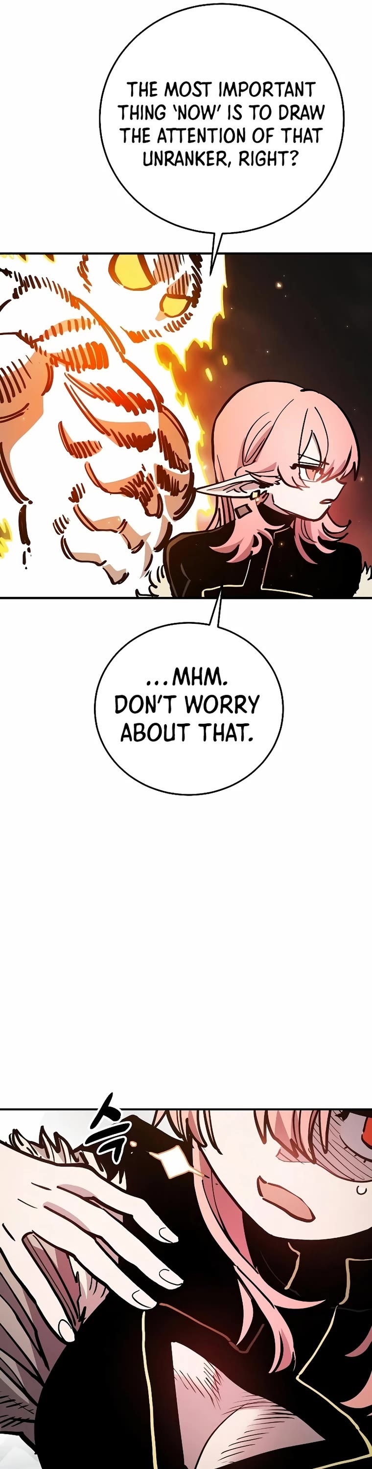 Read Player EN Manga Online