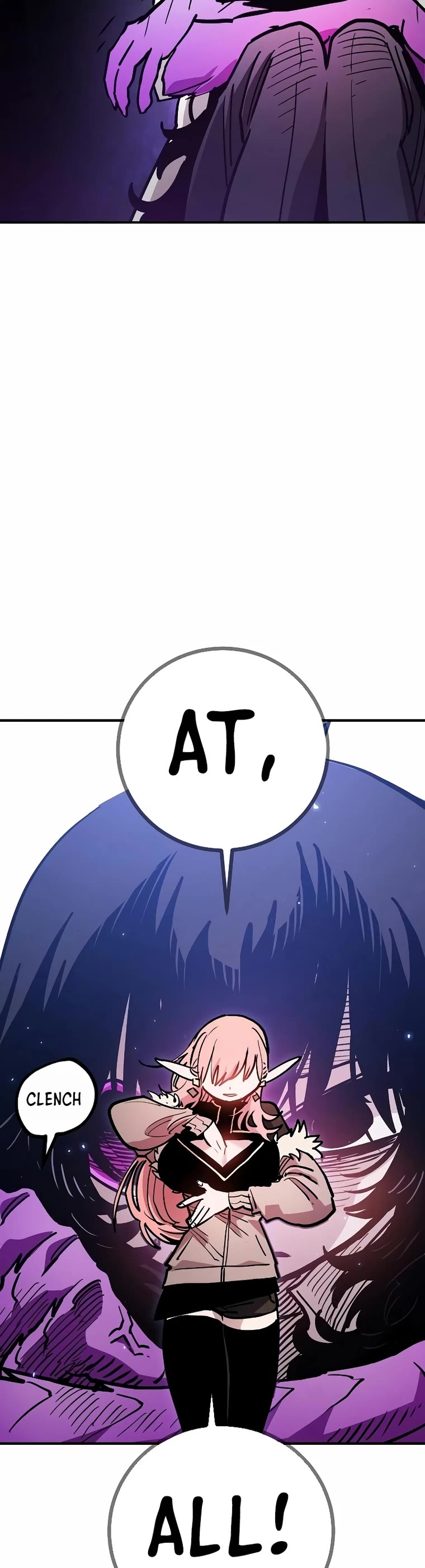 Read Player EN Manga Online