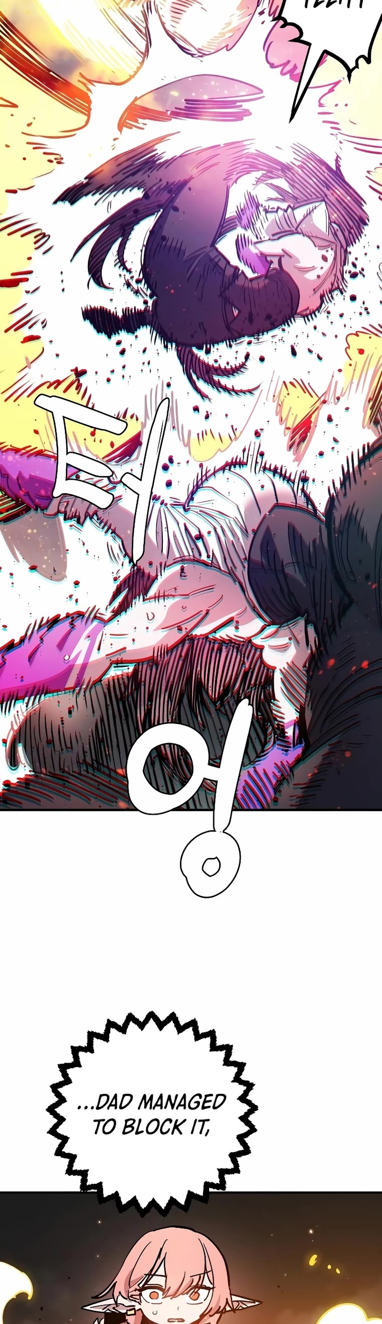 Read Player EN Manga Online