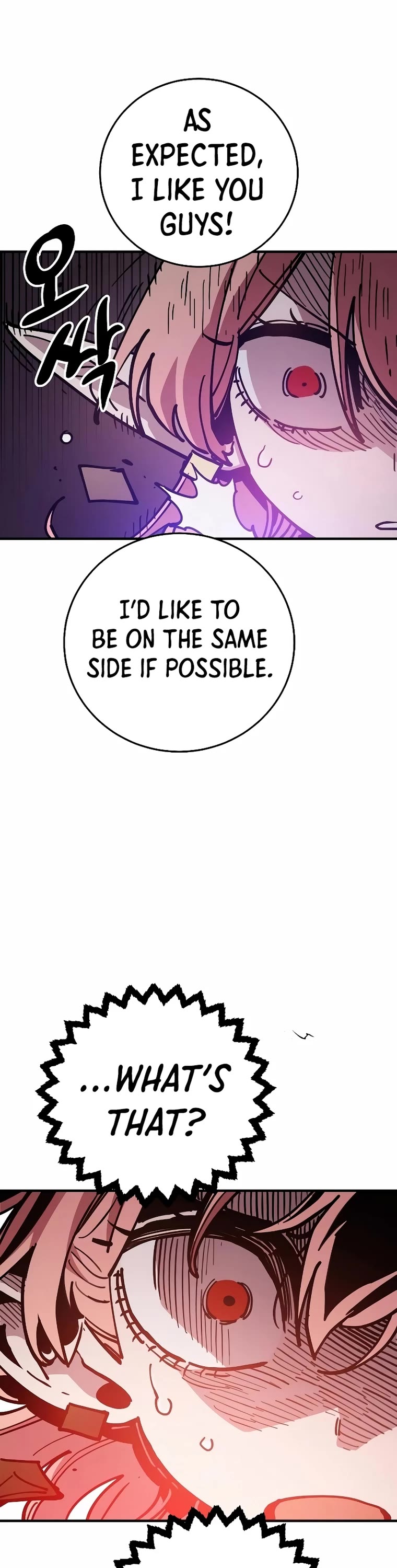Read Player EN Manga Online
