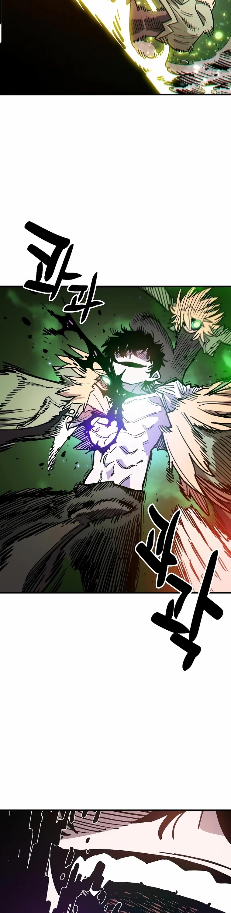 Read Player EN Manga Online
