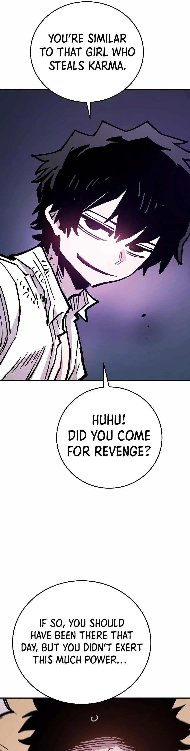 Read Player EN Manga Online