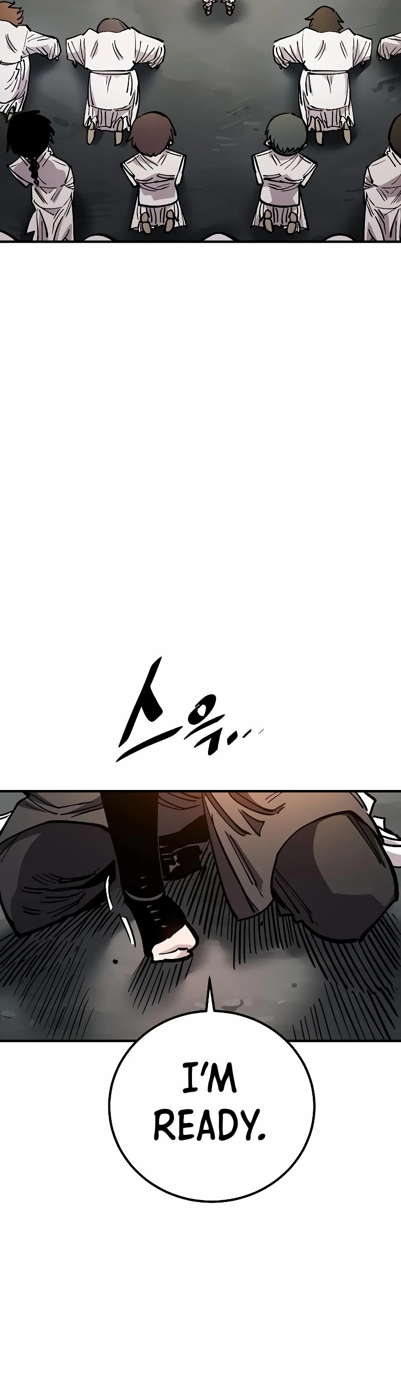 Read Player EN Manga Online