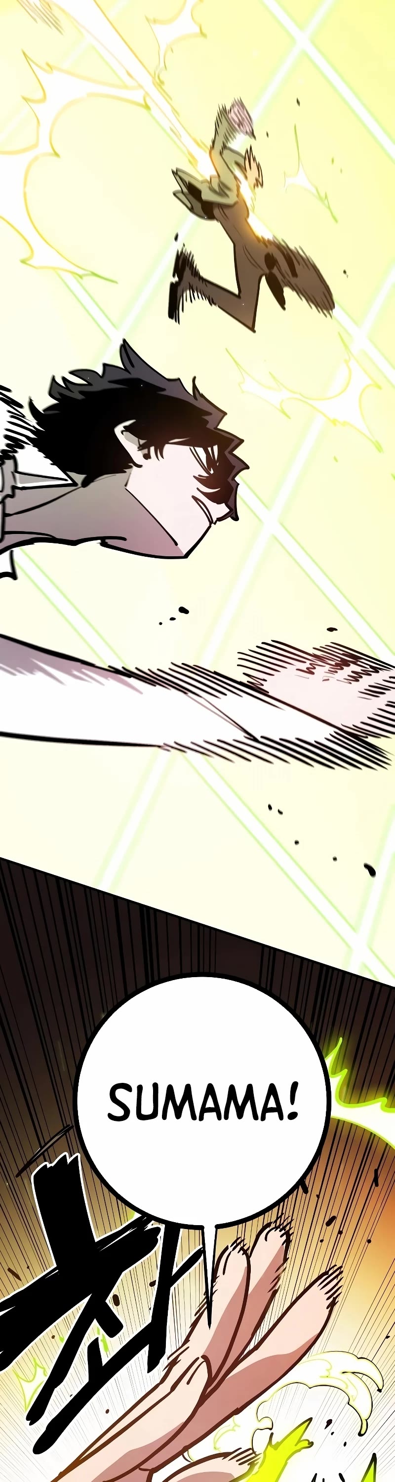 Read Player EN Manga Online