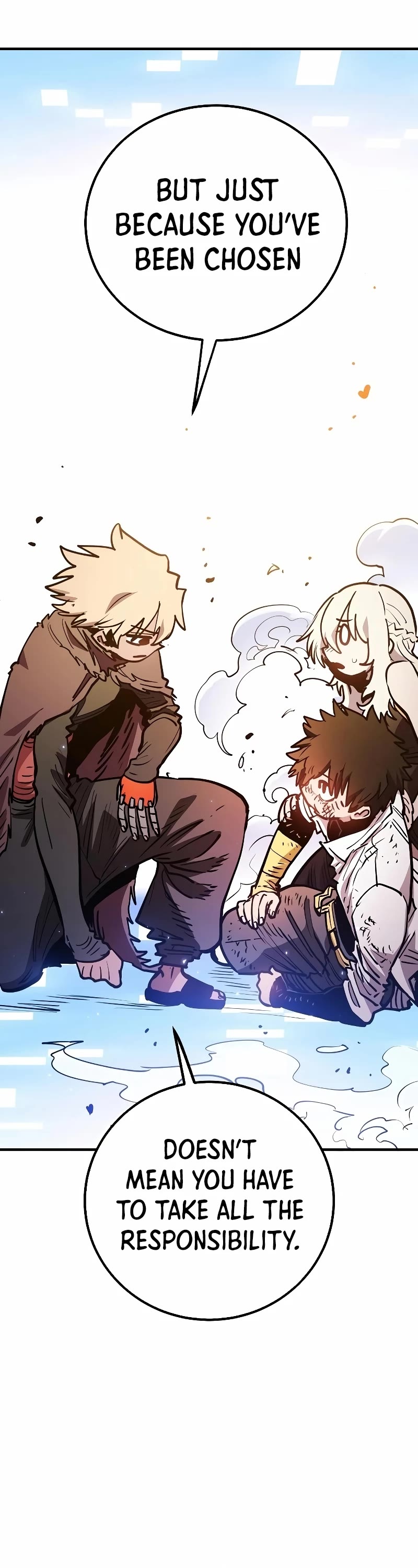 Read Player EN Manga Online