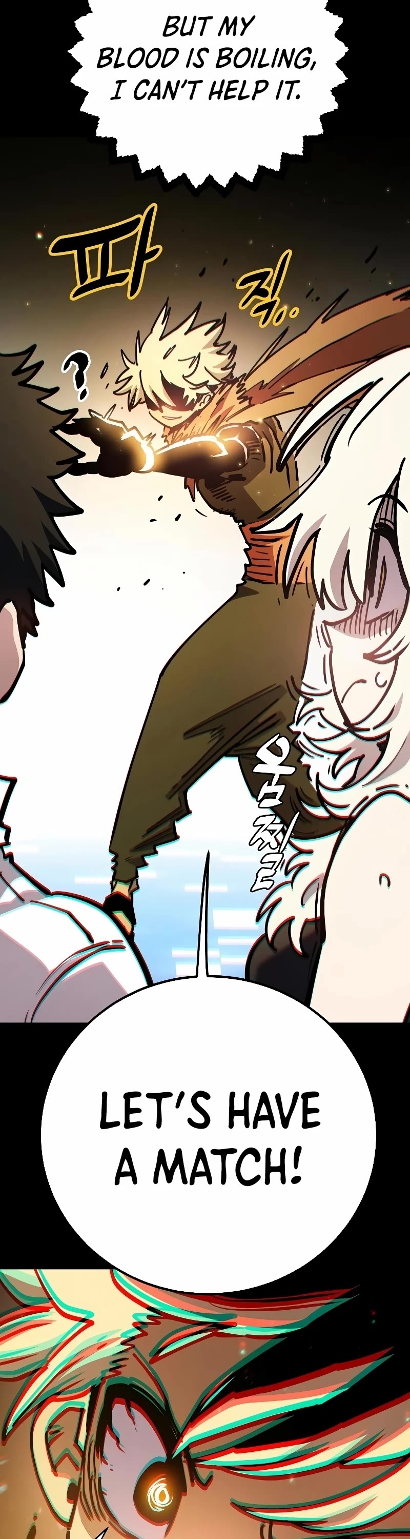 Read Player EN Manga Online